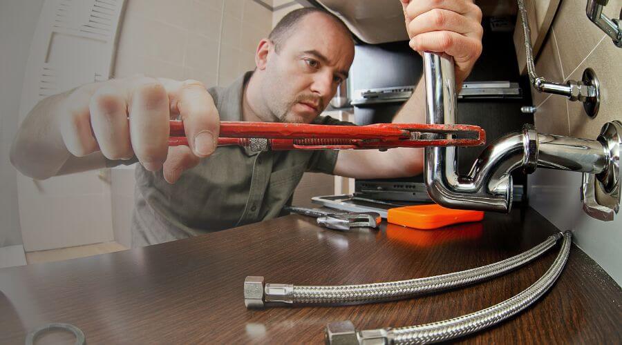 Local 24/7 Emergency Plumbing in Marion, LA